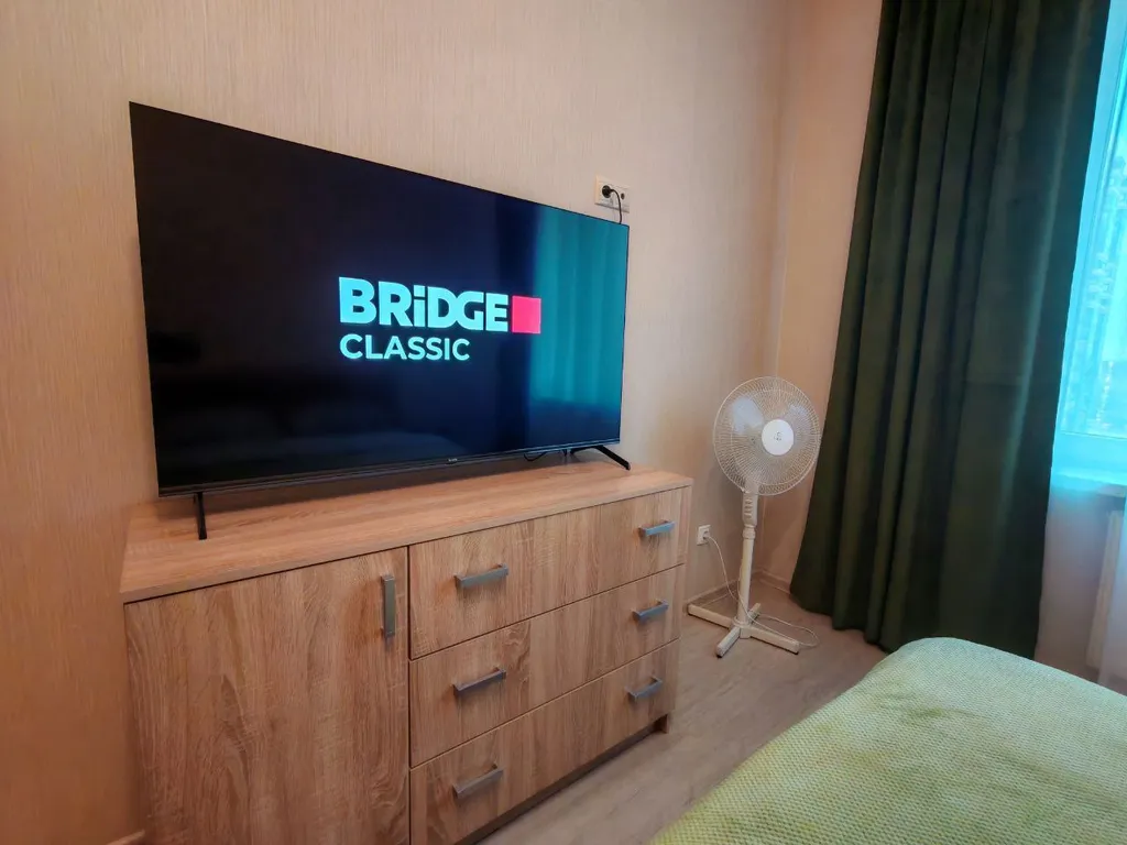 Квартира с домашним комфортом без лишних хлопот