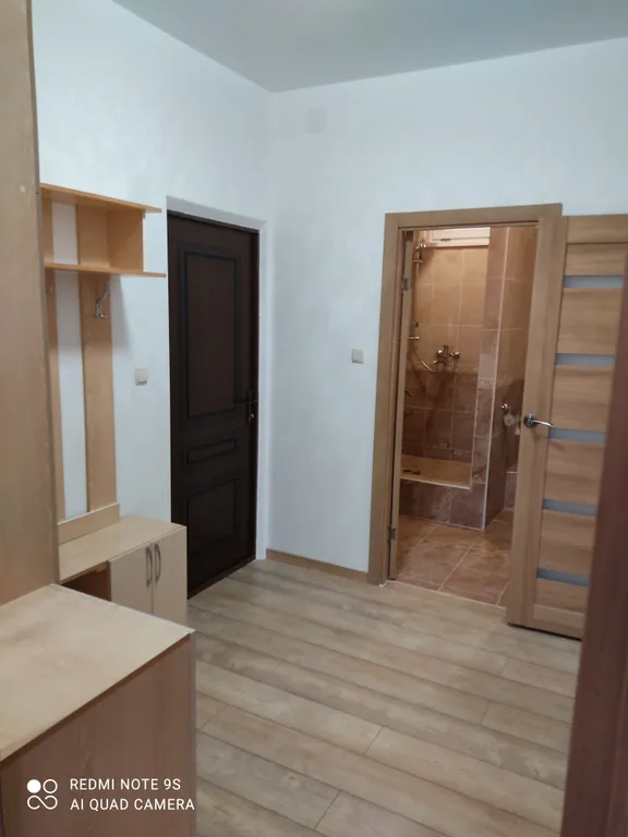 Уютная квартира с шикарным видом на море, горы, город, лес