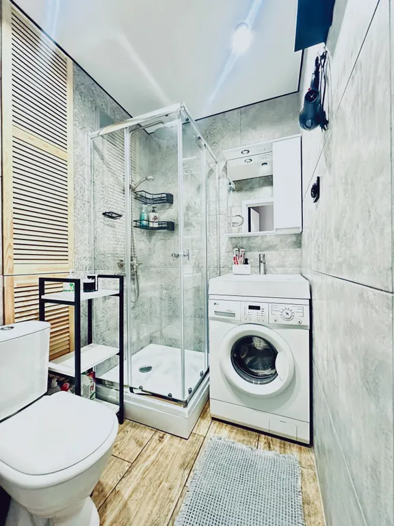 Уютная квартирка в центре города