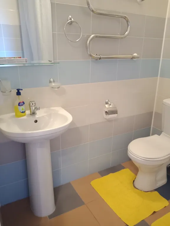 Квартира Видовая квартира — Сочи