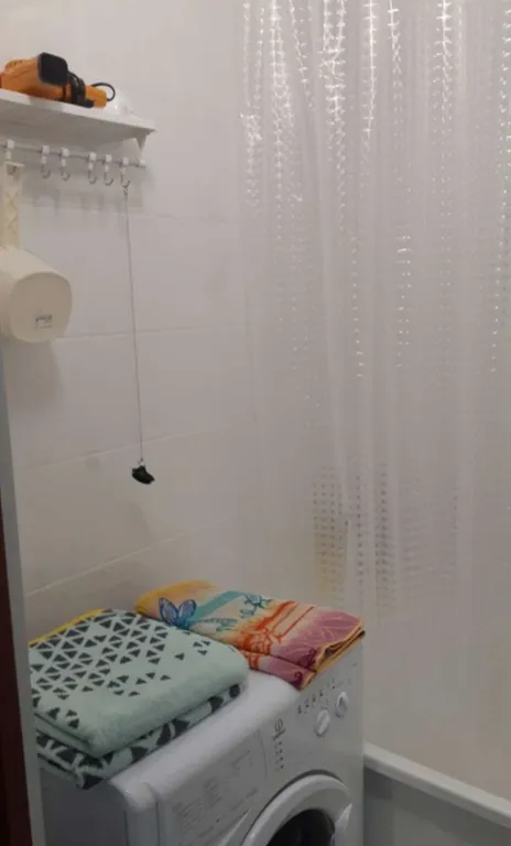 1 комнатная квартира