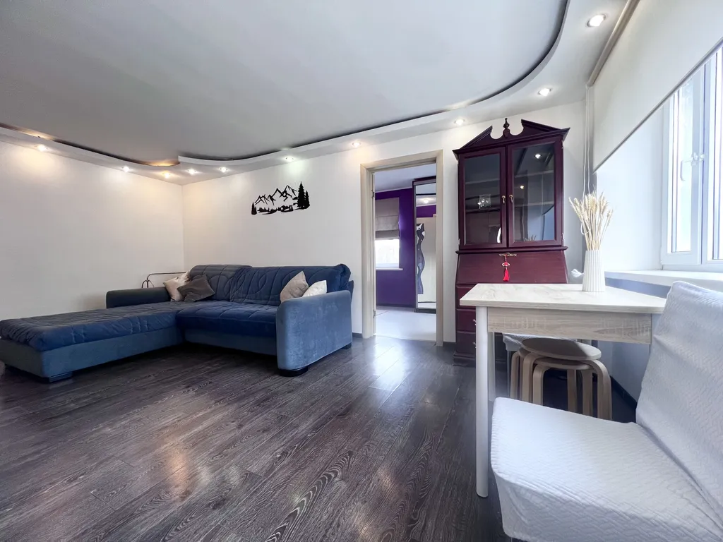 АПАРТЫ 51 в центре "Вдохновение Севера" на Кирова, 62