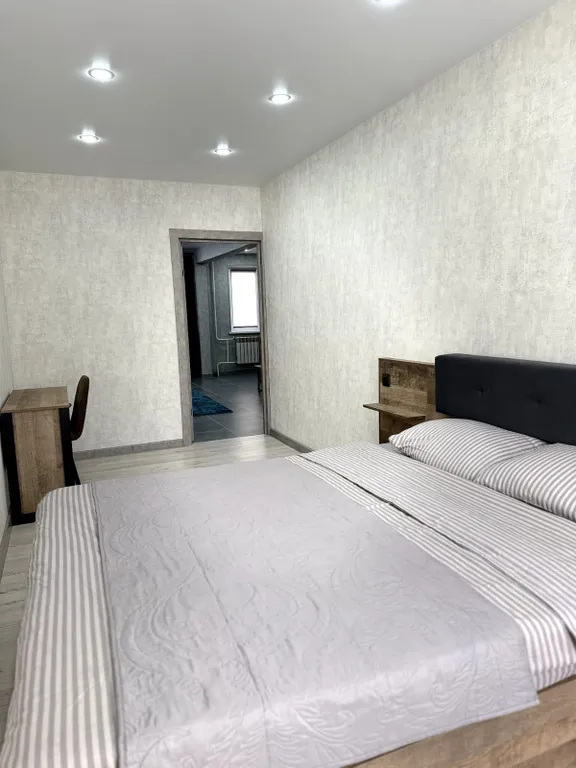 Отличная квартира