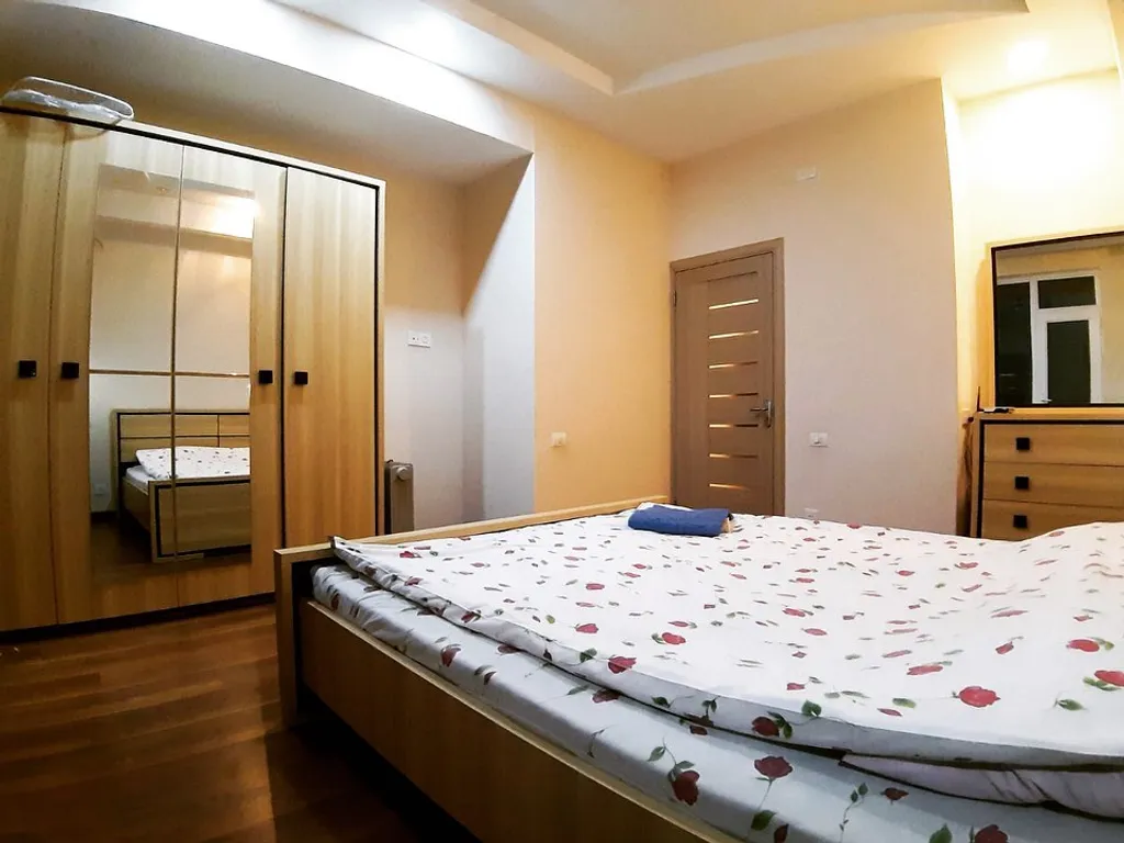 Комфортная квартира, Бесплатный трансфер