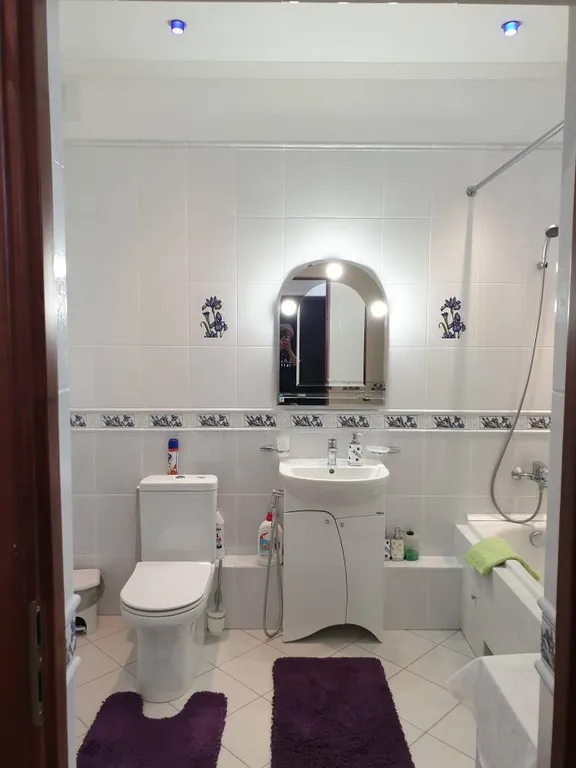 Уютная квартира в тихом центре