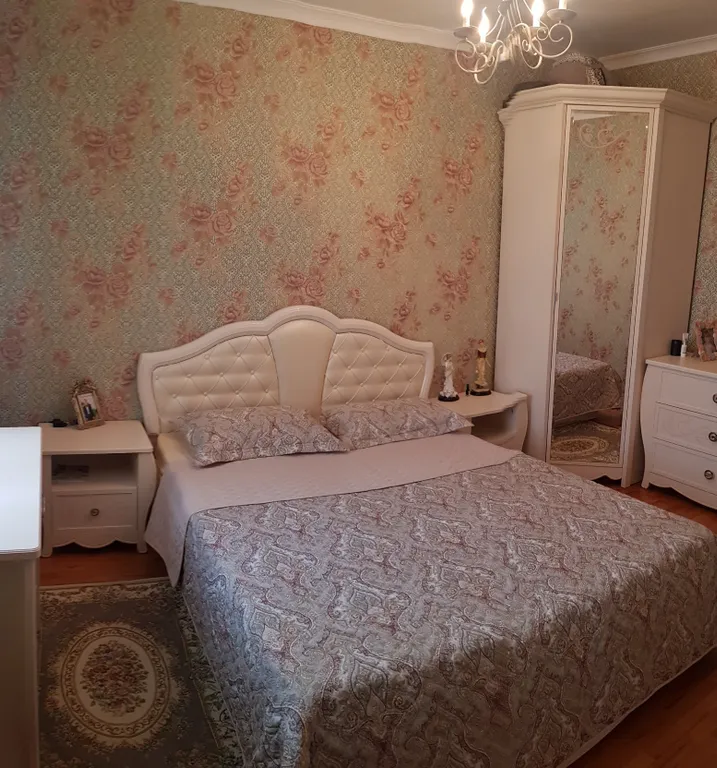 Квартира Люкс апартамент — аренда посуточно в Сухум