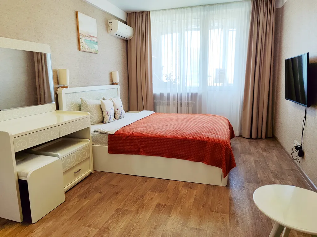 Квартира Красивая квартира у Океана — Севастополь