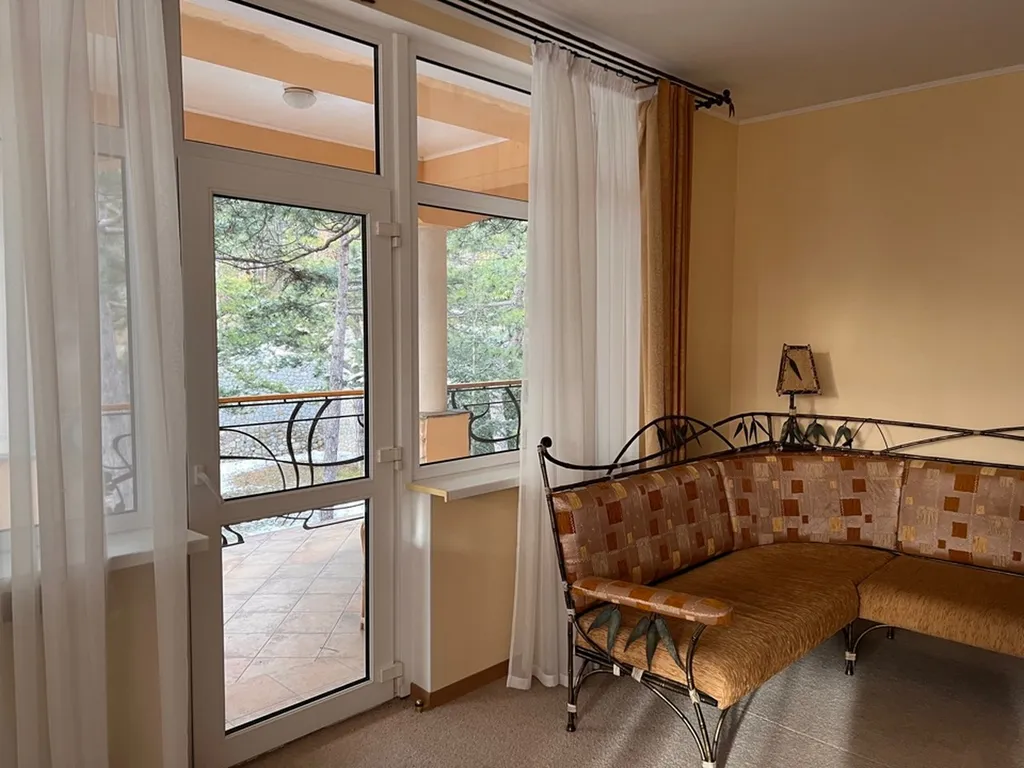 Апартаменты Вилла Мария