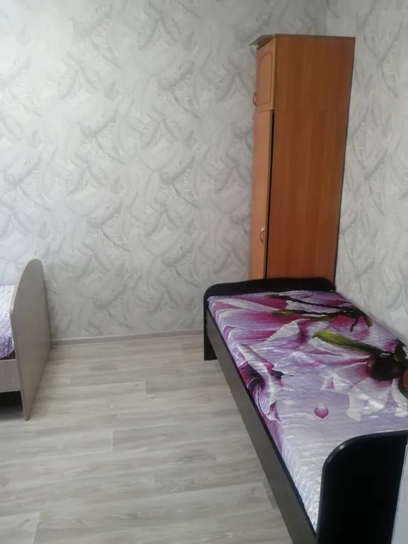 Уютная 2-комнатная квартира в центре города