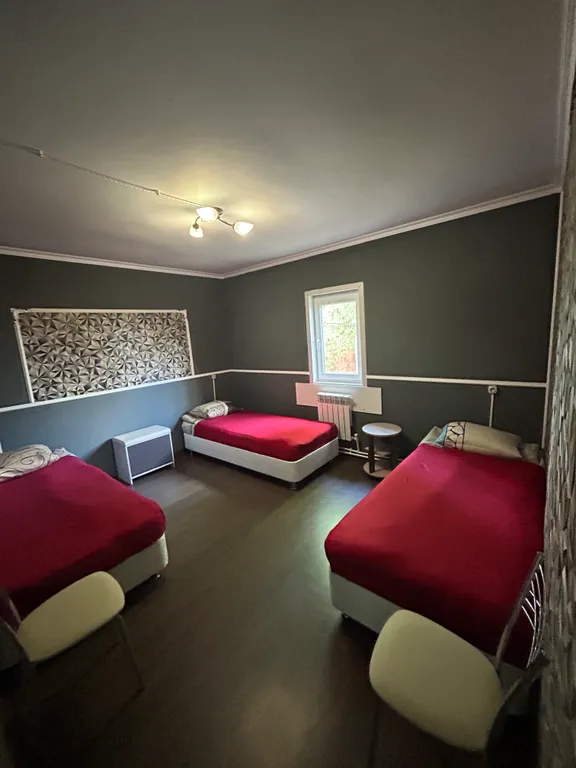 Котедж для вечеринок