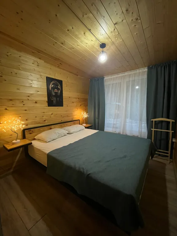 2-комнатный Дом