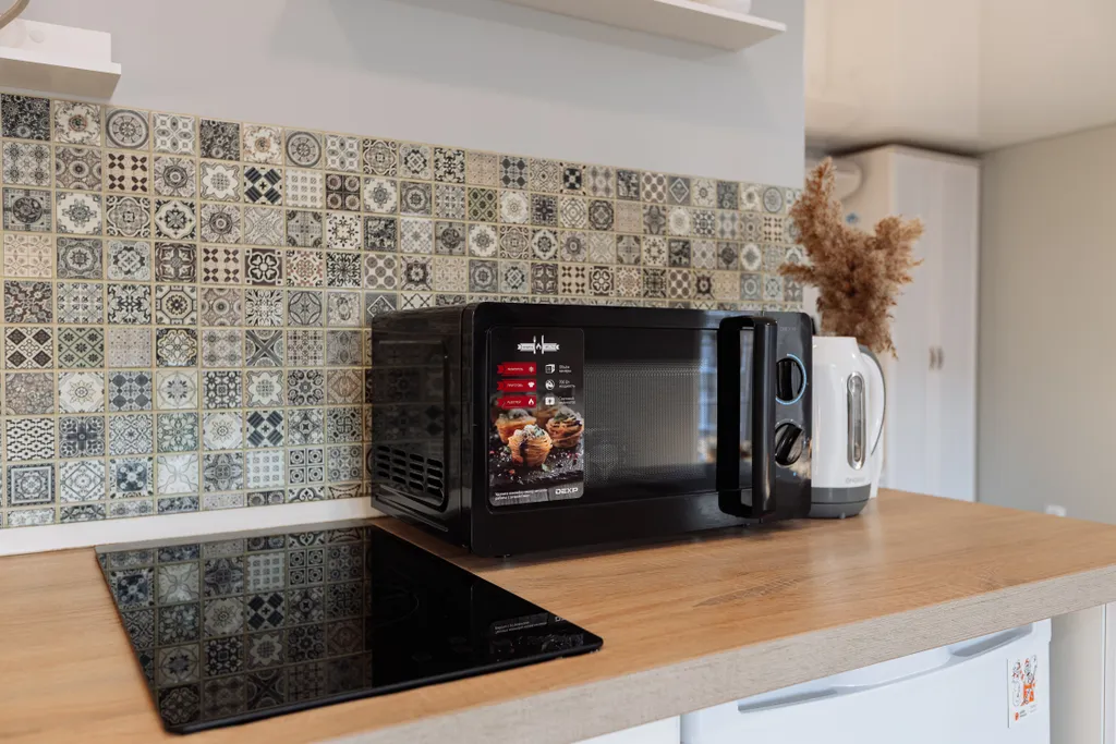 Квартира 1-комнатная Квартира — Калининград