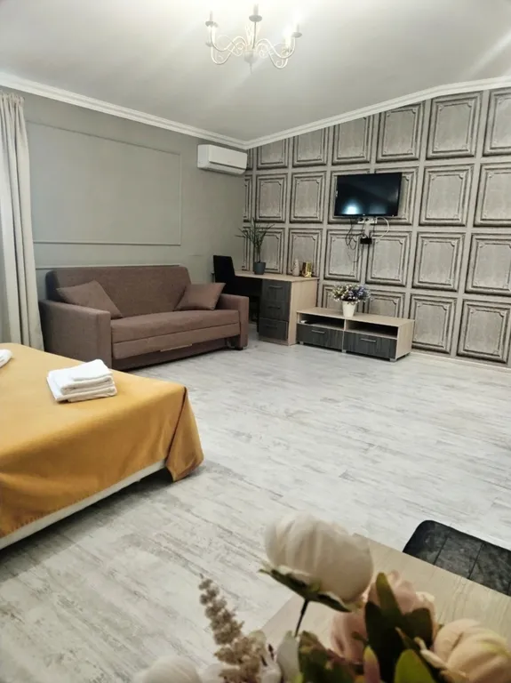 Квартира Комната — Адлер