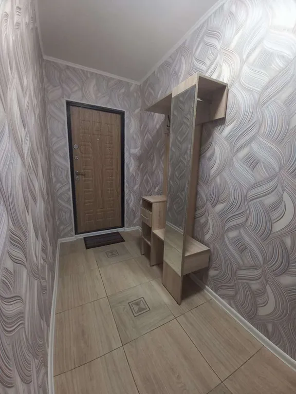 Квартира Квартира Уютнaя, пpоcтoрная 1к кв в отличном состоянии в 3 мин езды до броско — Хабаровск