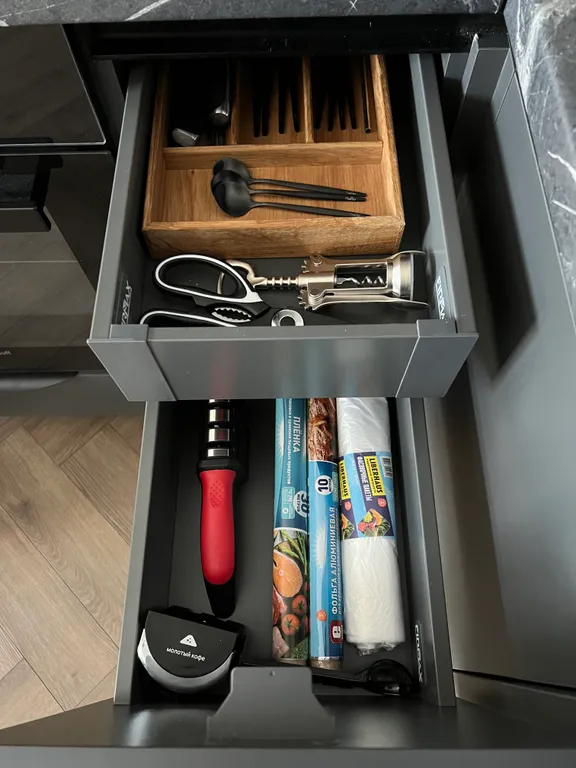 Квартира Квартира с камином в центре — Москва