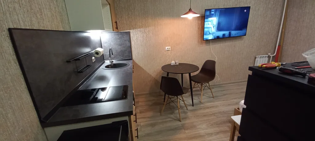 Квартира в центре