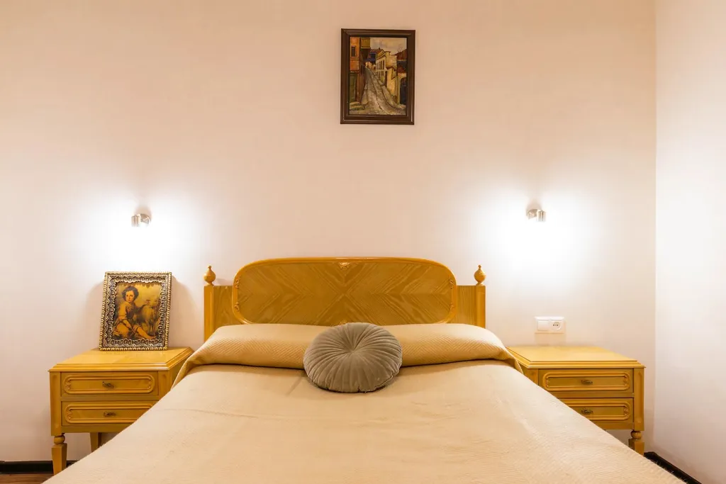 5-комнатная Квартира