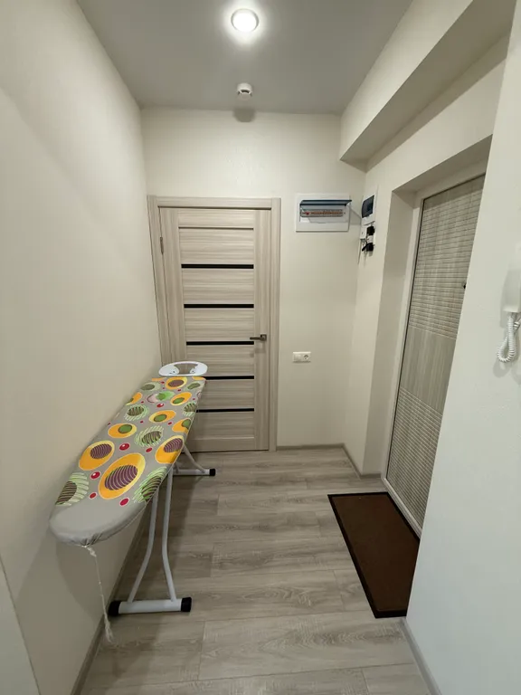 Отдых у моря