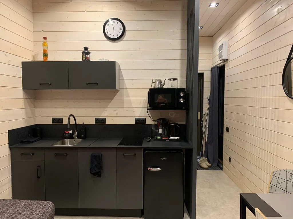 Logma Karelia-отдых в Карелии