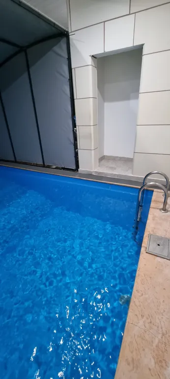 Евродвушка Кислород 1