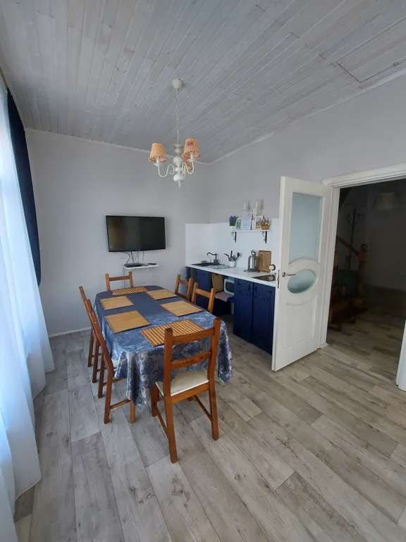 3-комнатный Дом