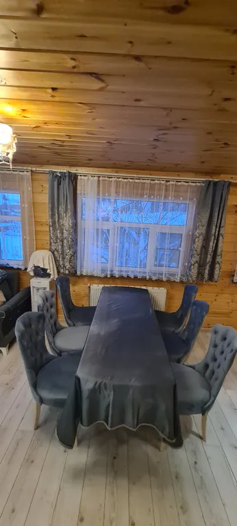 Усадьба Ямщика с русской баней