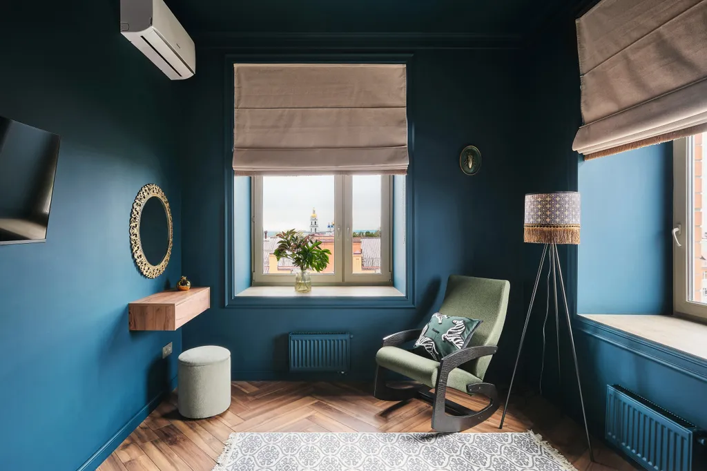 Апартаменты у Кремля Панорама