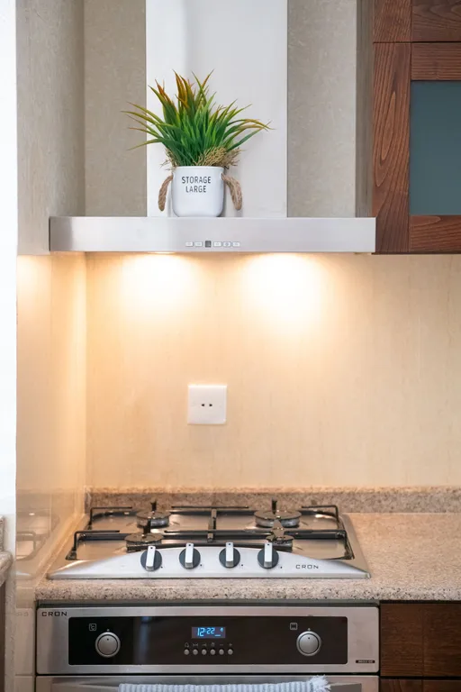 Уютная квартира в грузинском стиле в центре с парковкой