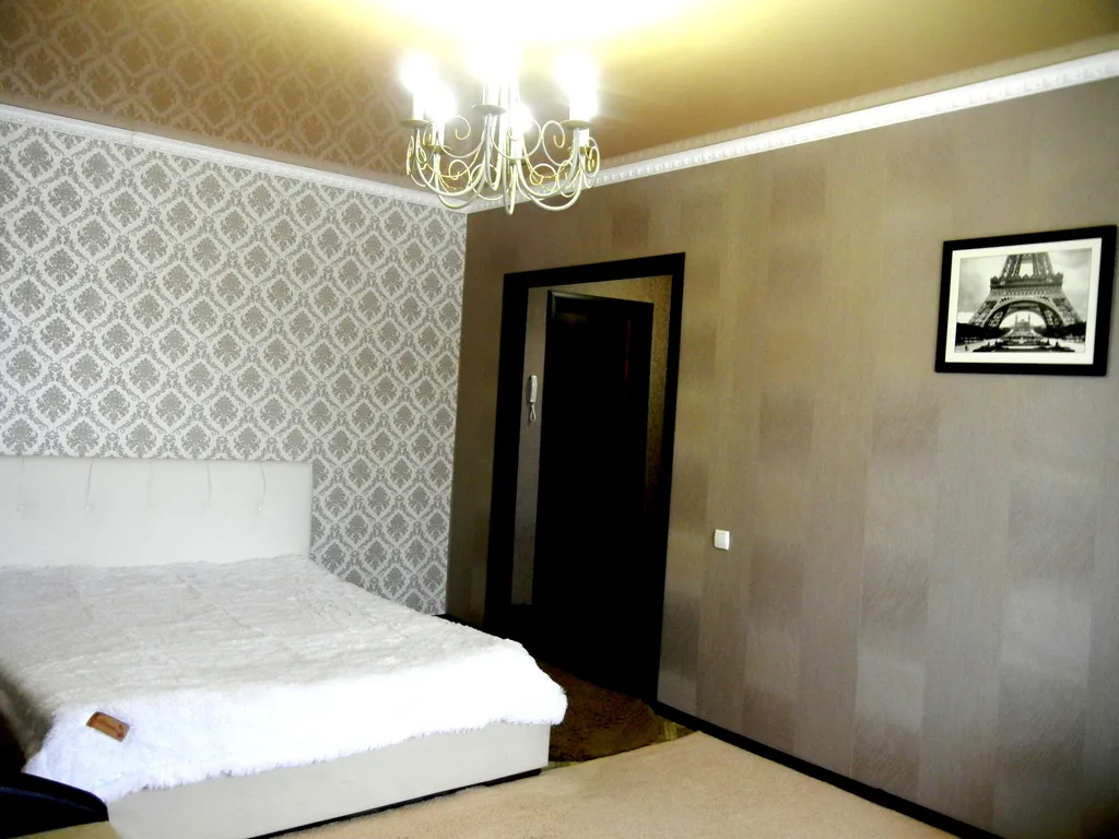 Уютная квартира Выезд на Волгоградскую и Воронежскую трассы