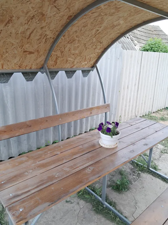 Гостевой домик на Советской рядом река Дон