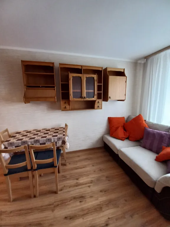 1-комнатная Квартира — аренда посуточно в Тамбов