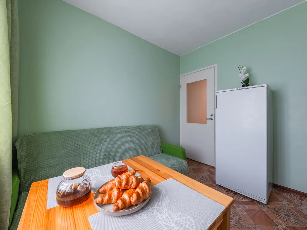 квартира в ближайшем микрорайоне в к глубоководному бассейну