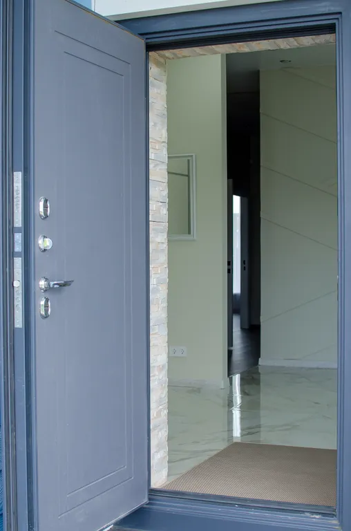 Коттедж Грация Лакшери