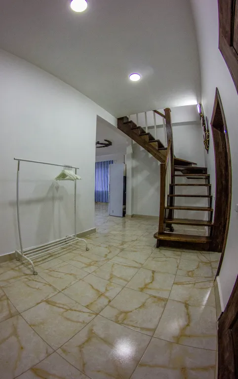 Коттедж Тортуга в загородном клубе