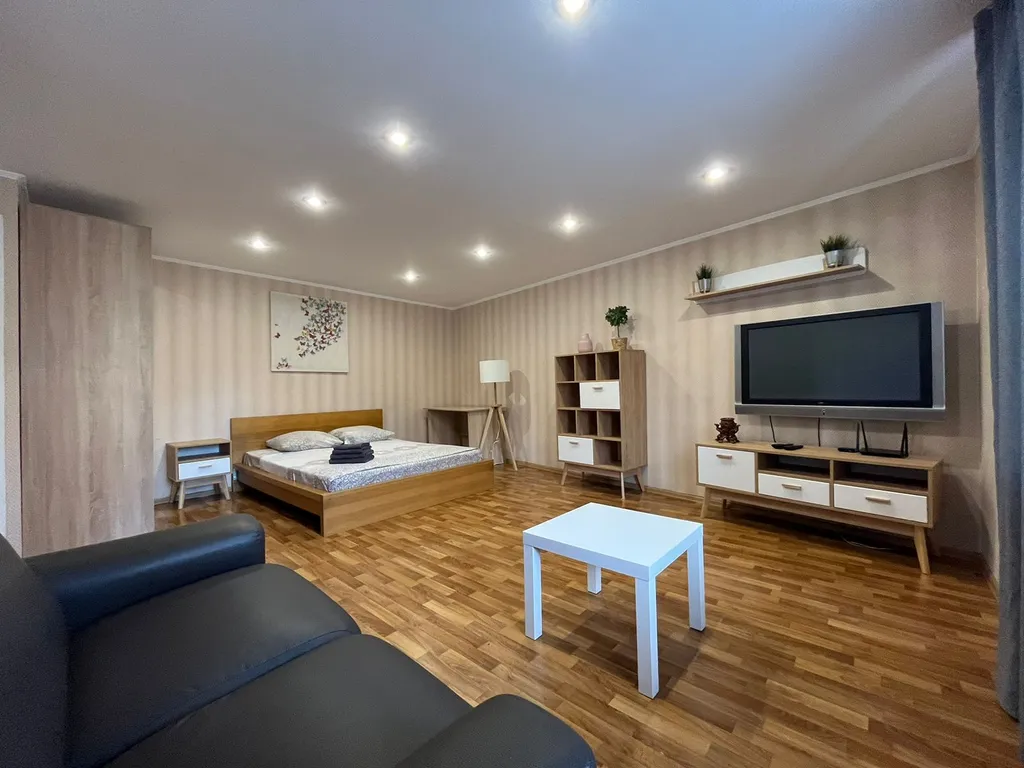 Квартира в историческом центре города, Набережная, ГорСад