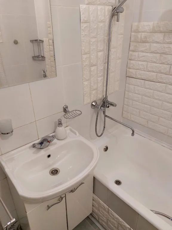 Квартира 2-комнатная Квартира — Ярославль