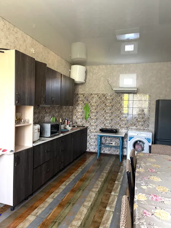 Уютный гостевой дом в итальянском стиле с лучшей хозяйкой Мариной