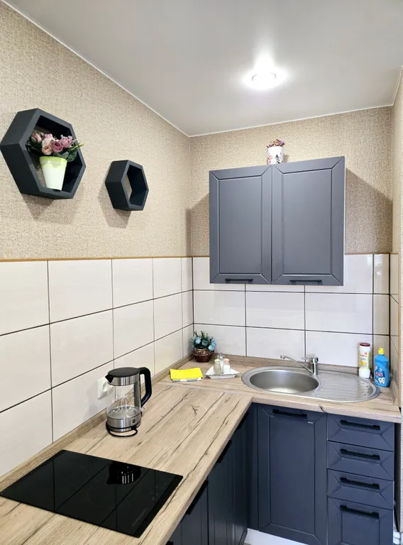 Квартира комфорт в ЖК Московский