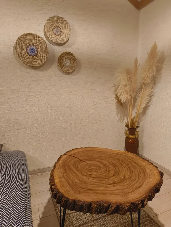 Уютный дом у моря