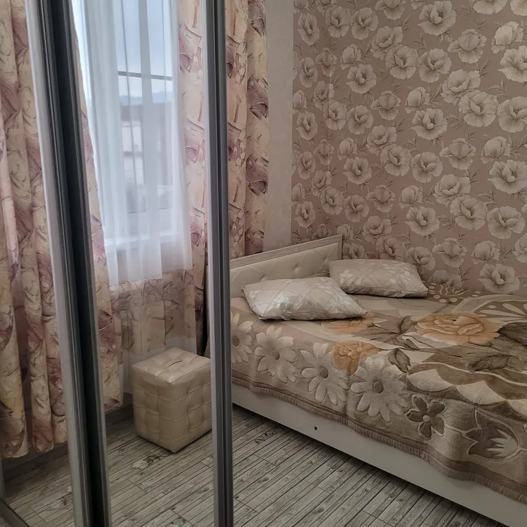 Квартира Уютная квартира у моря — Сириус