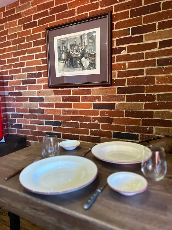 Уютная квартира на берегу реки