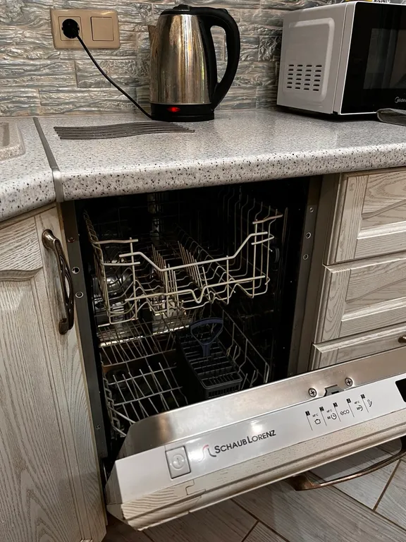 Дизайнерские апартаменты у моря