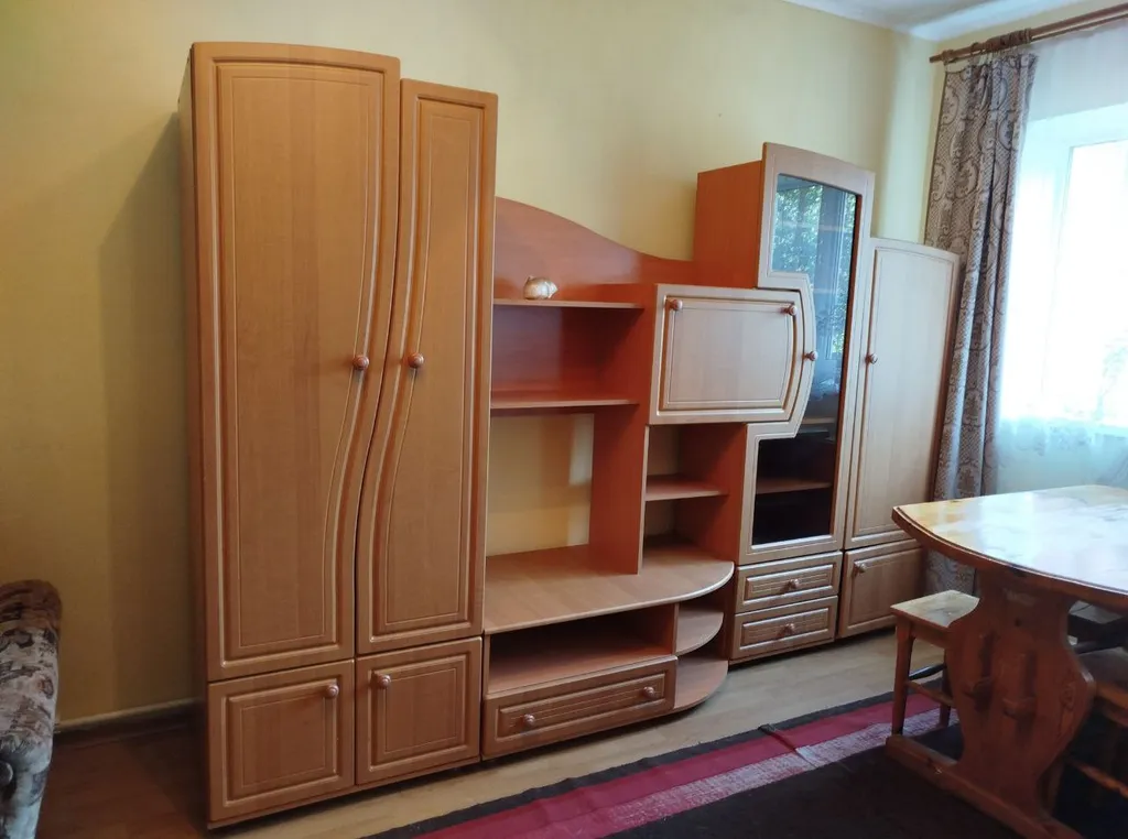 Уютный коттедж в центре