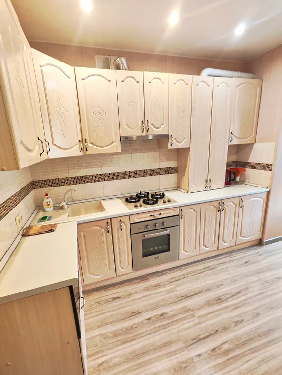 Уютная комфортная двушечка