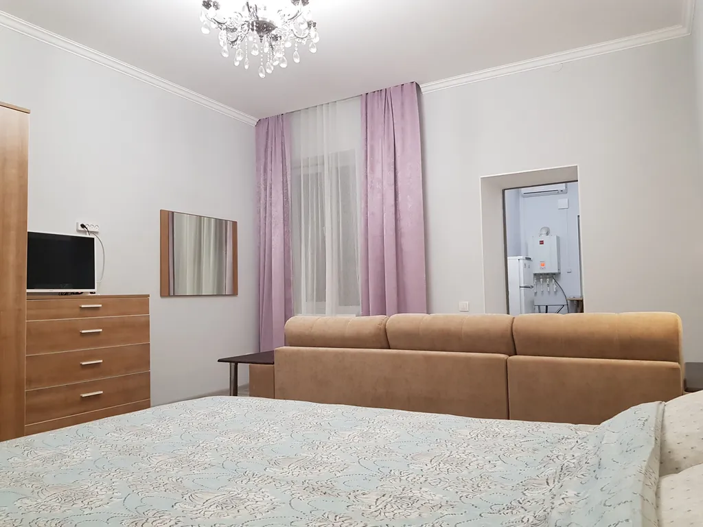 Апартаменты в центре, Пятигорск
