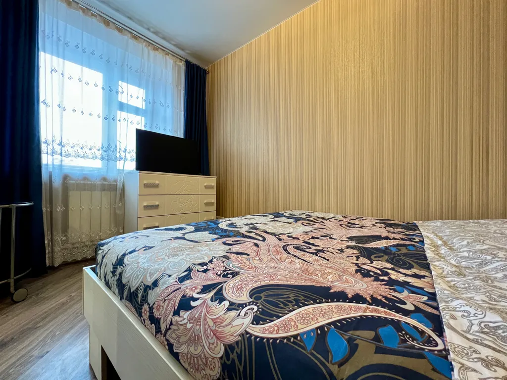 Евро2к кв. в 15 мин езды от центра Калуги не берем оплату за уборку