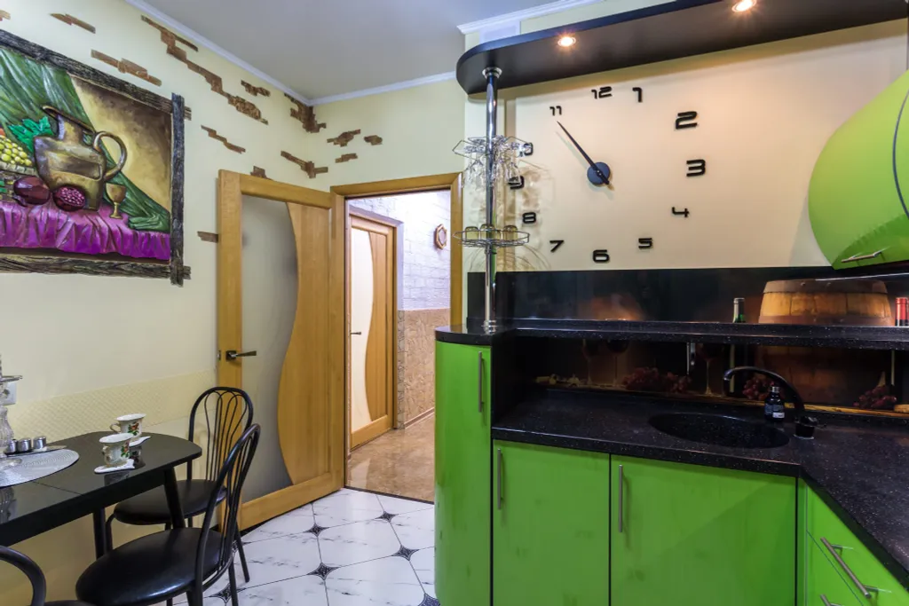 Уют и Комфорт