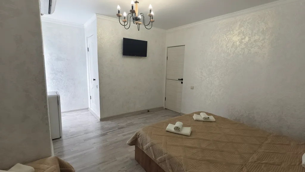 Квартира Комната — Гагра