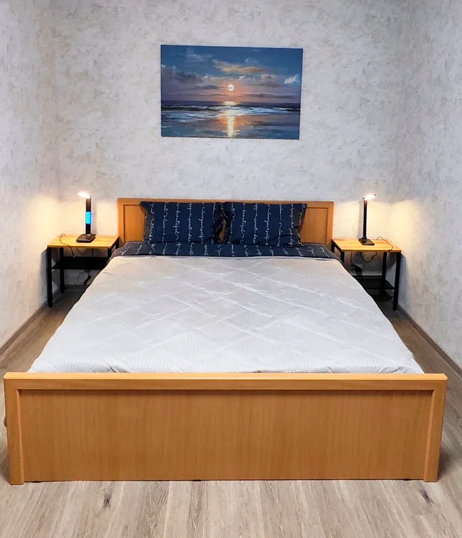 Уютная квартира в историческом центре города