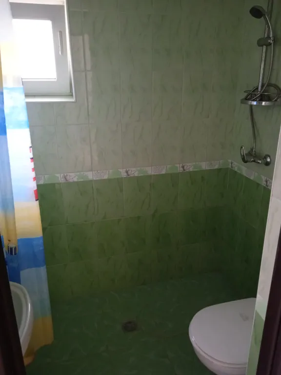 Двухместный с удобствами в номере